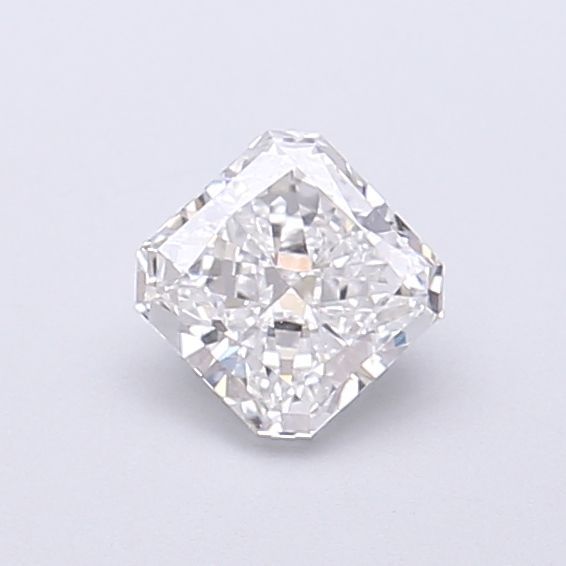 Radiant Lab-Grown Diamond image