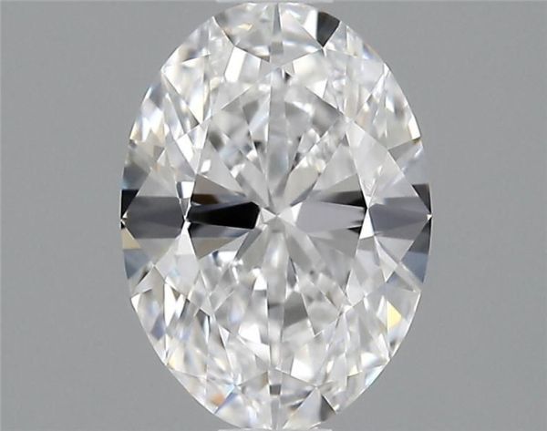Oval Diamond image