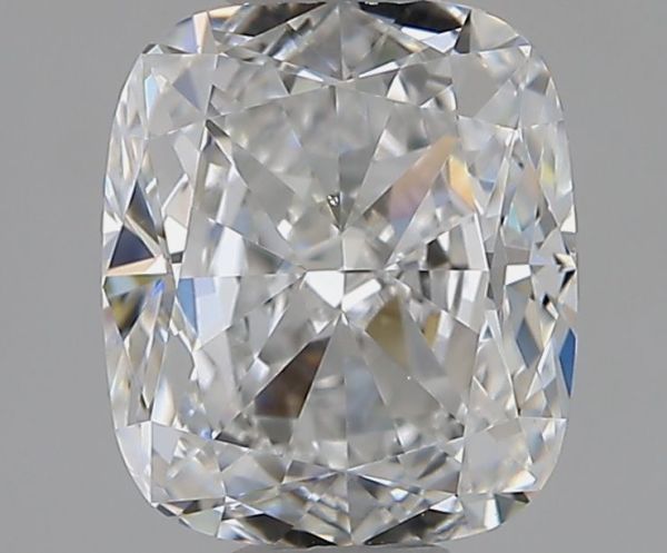 Cushion Diamond image