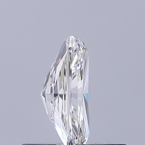 Radiant Lab-Grown Diamond image