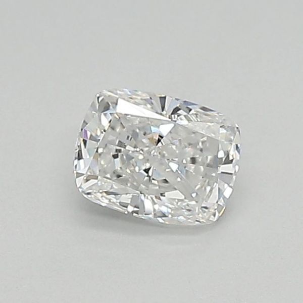 Cushion Lab-Grown Diamond image