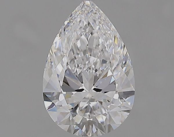 Pear Diamond image