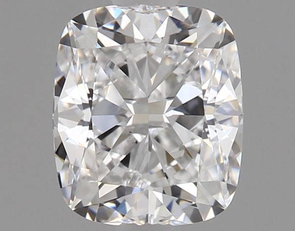 Cushion Diamond image