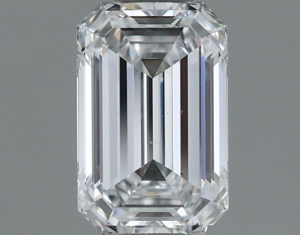 Emerald Diamond image