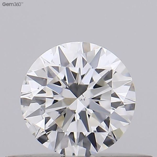 Round Diamond image