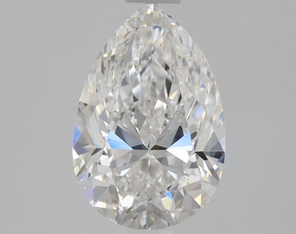 Pear Diamond image