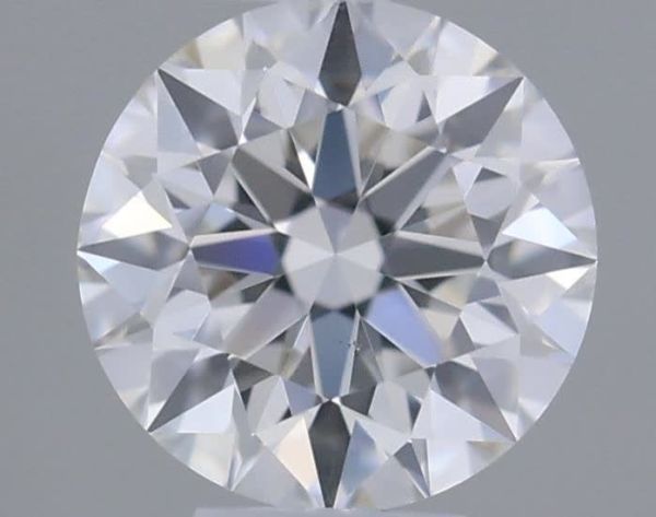 Round Diamond image