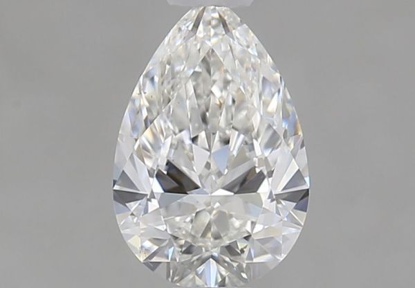 Pear Diamond image