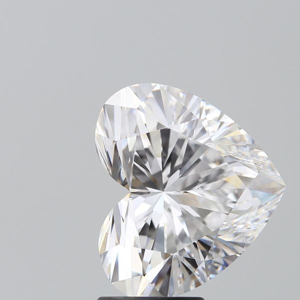 Heart Diamond image