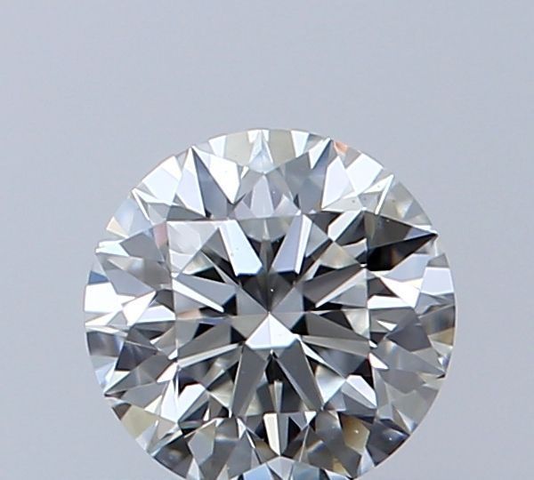 Round Diamond image