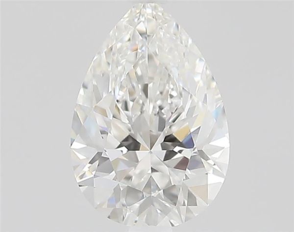 Pear Diamond image
