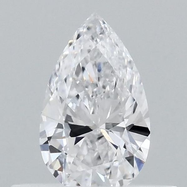 Pear Lab-Grown Diamond image