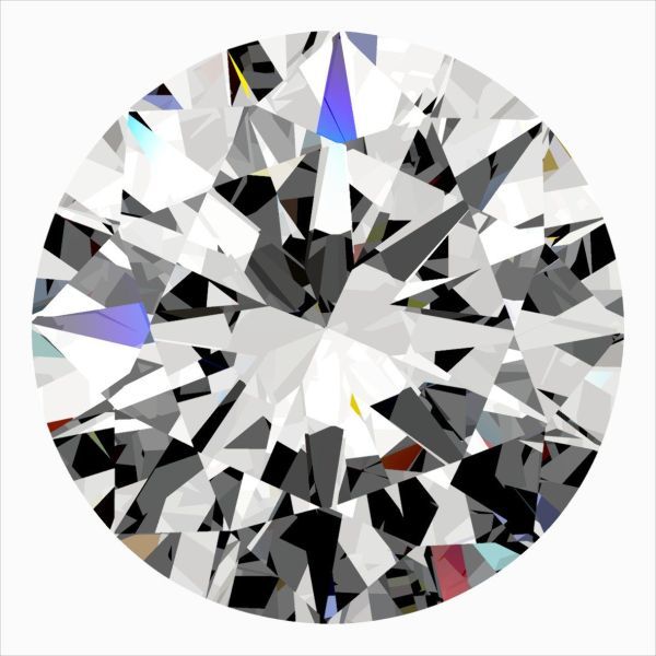 Round Diamond image