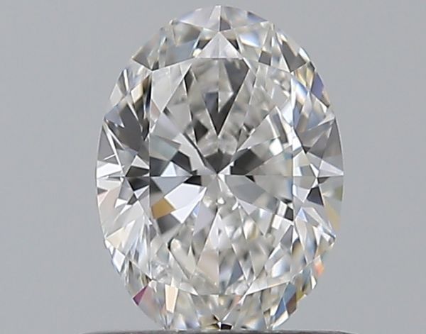 Oval Diamond image