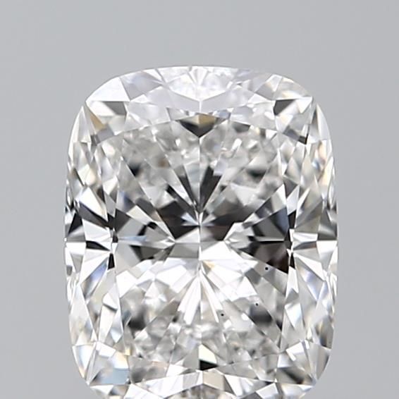 Cushion Lab-Grown Diamond image