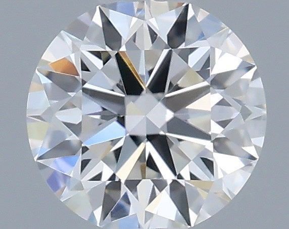 Round Diamond image