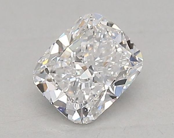 Cushion Lab-Grown Diamond image