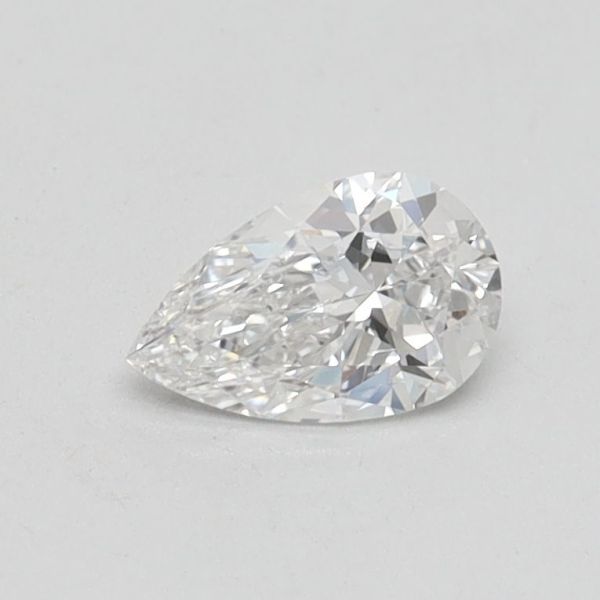 Pear Lab-Grown Diamond image
