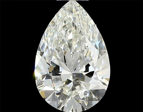 Pear Diamond image