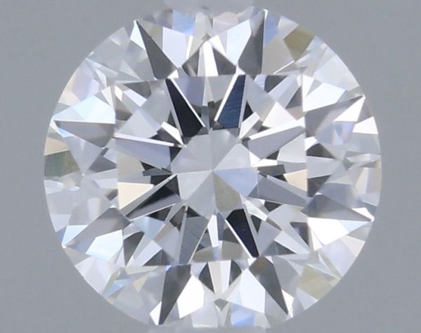 Round Lab-Grown Diamond image