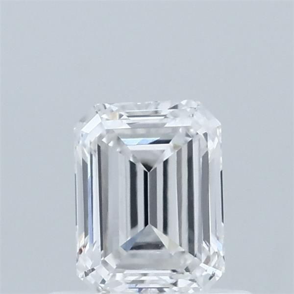 Emerald Lab-Grown Diamond image