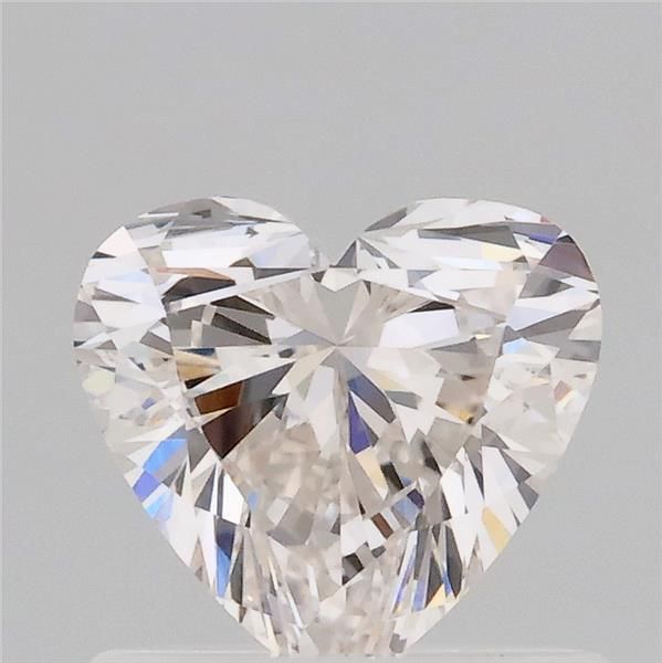 Heart Lab-Grown Diamond image