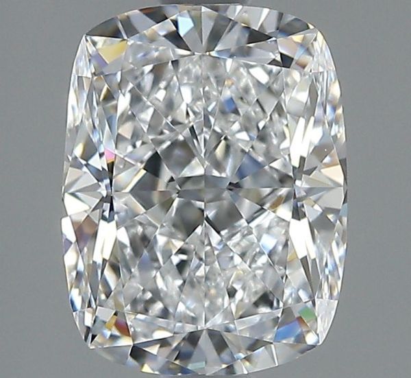 Cushion Diamond image