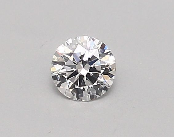 Round Lab-Grown Diamond image