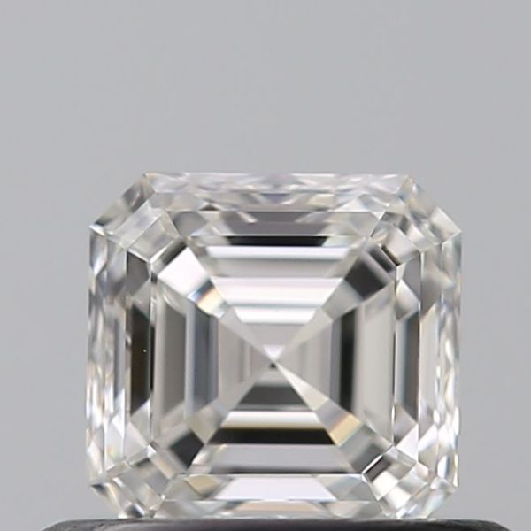 Asscher Diamond image