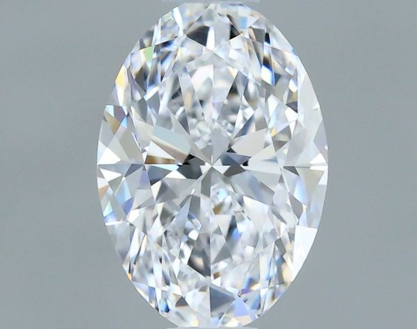 Oval Diamond image