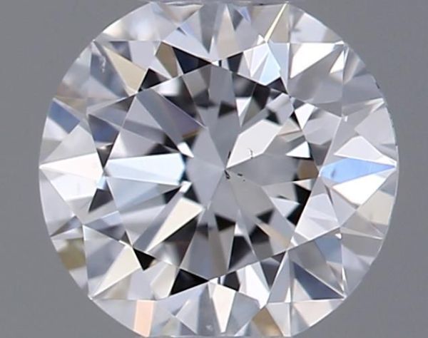 Round Diamond image