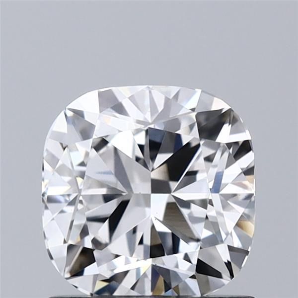 Cushion Lab-Grown Diamond image