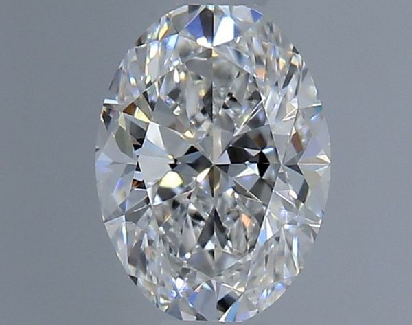 Oval Diamond image