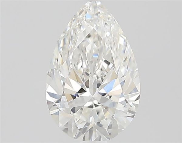 Pear Diamond image