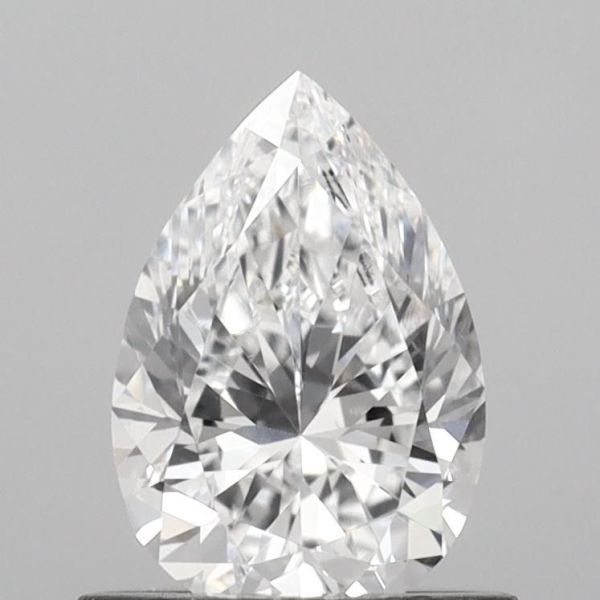 Pear Lab-Grown Diamond image