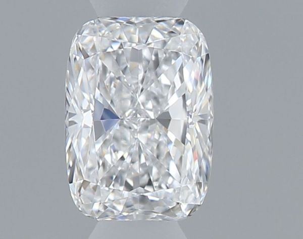 Cushion Diamond image
