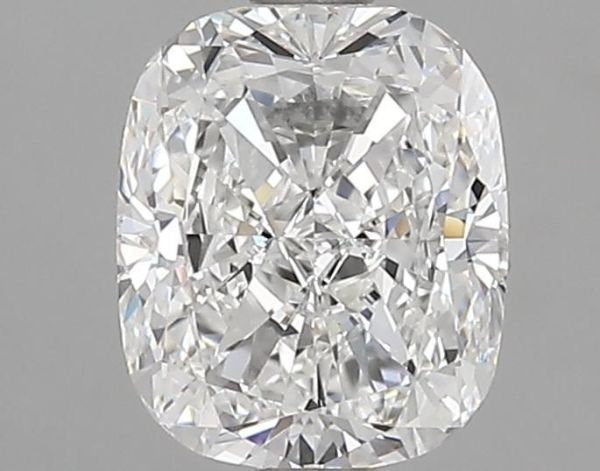 Cushion Diamond image