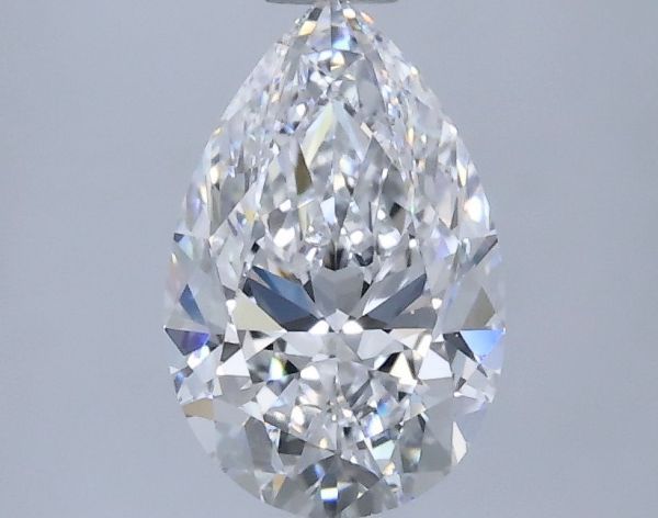 Pear Diamond image