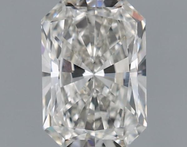Radiant Lab-Grown Diamond image