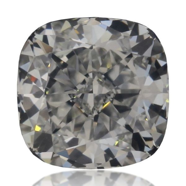 Cushion Diamond image
