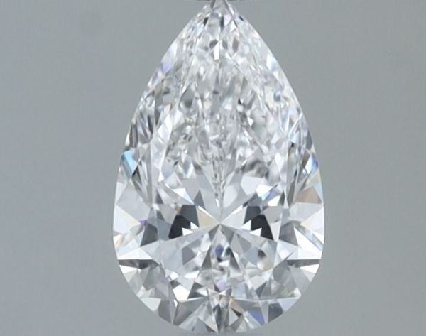Pear Diamond image