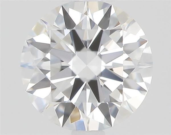 Round Diamond image