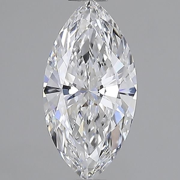 Marquise Lab-Grown Diamond image
