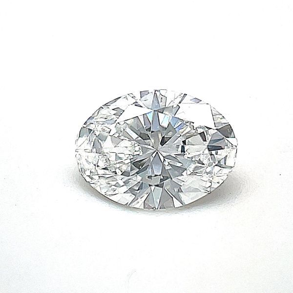 Oval Diamond image