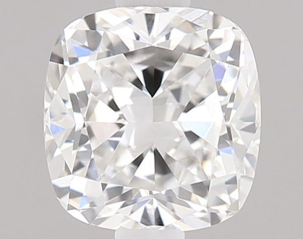 Cushion Lab-Grown Diamond image