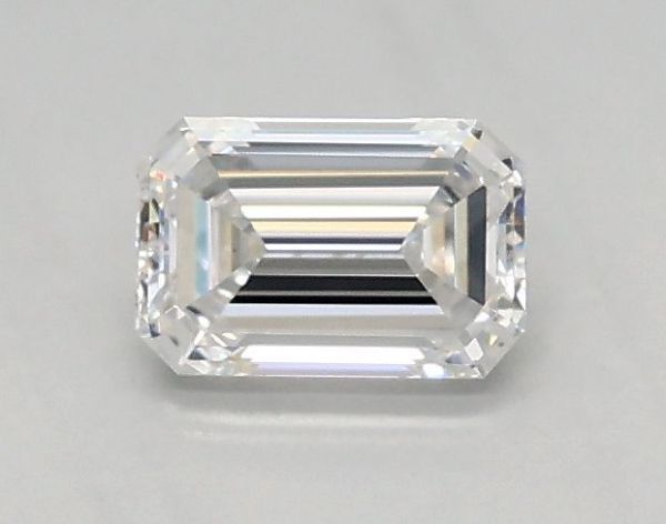Emerald Lab-Grown Diamond image