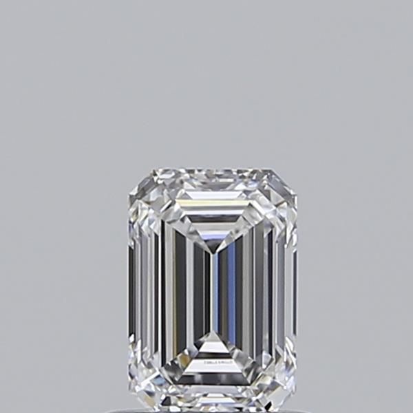 Emerald Lab-Grown Diamond image
