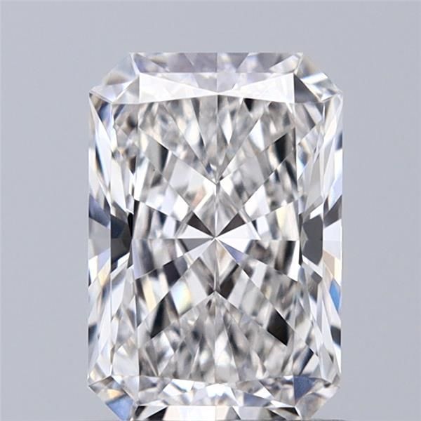 Radiant Lab-Grown Diamond image