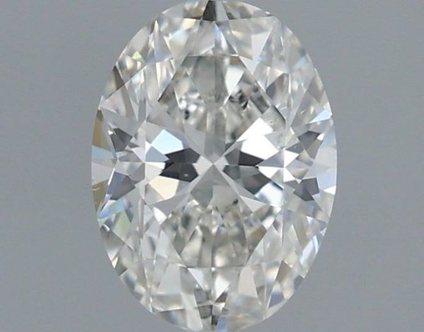 Oval Diamond image