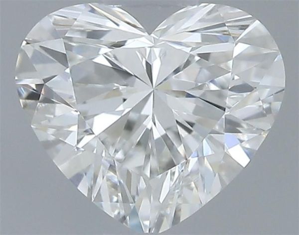 Heart Diamond image